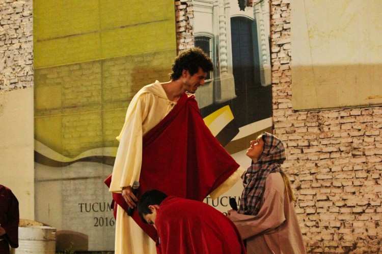 Encuentro Nacional de la Pastoral de la Salud