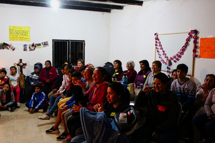 Horcomolle Fiesta Patronal