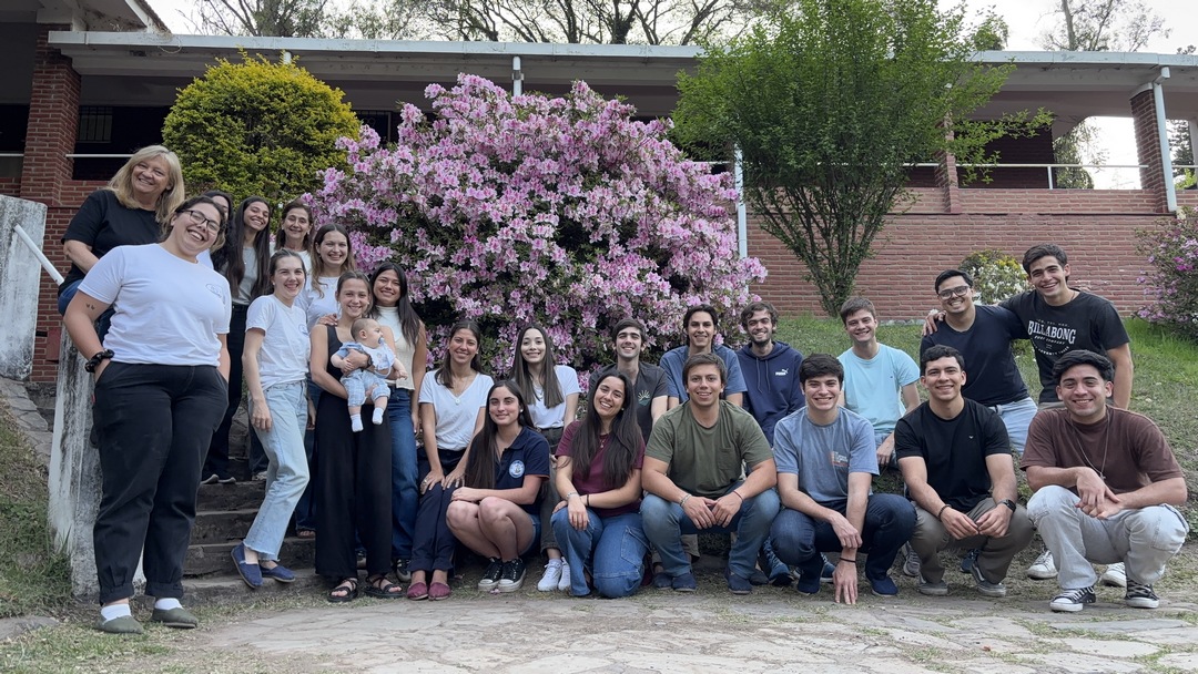 Retiro Universitarios