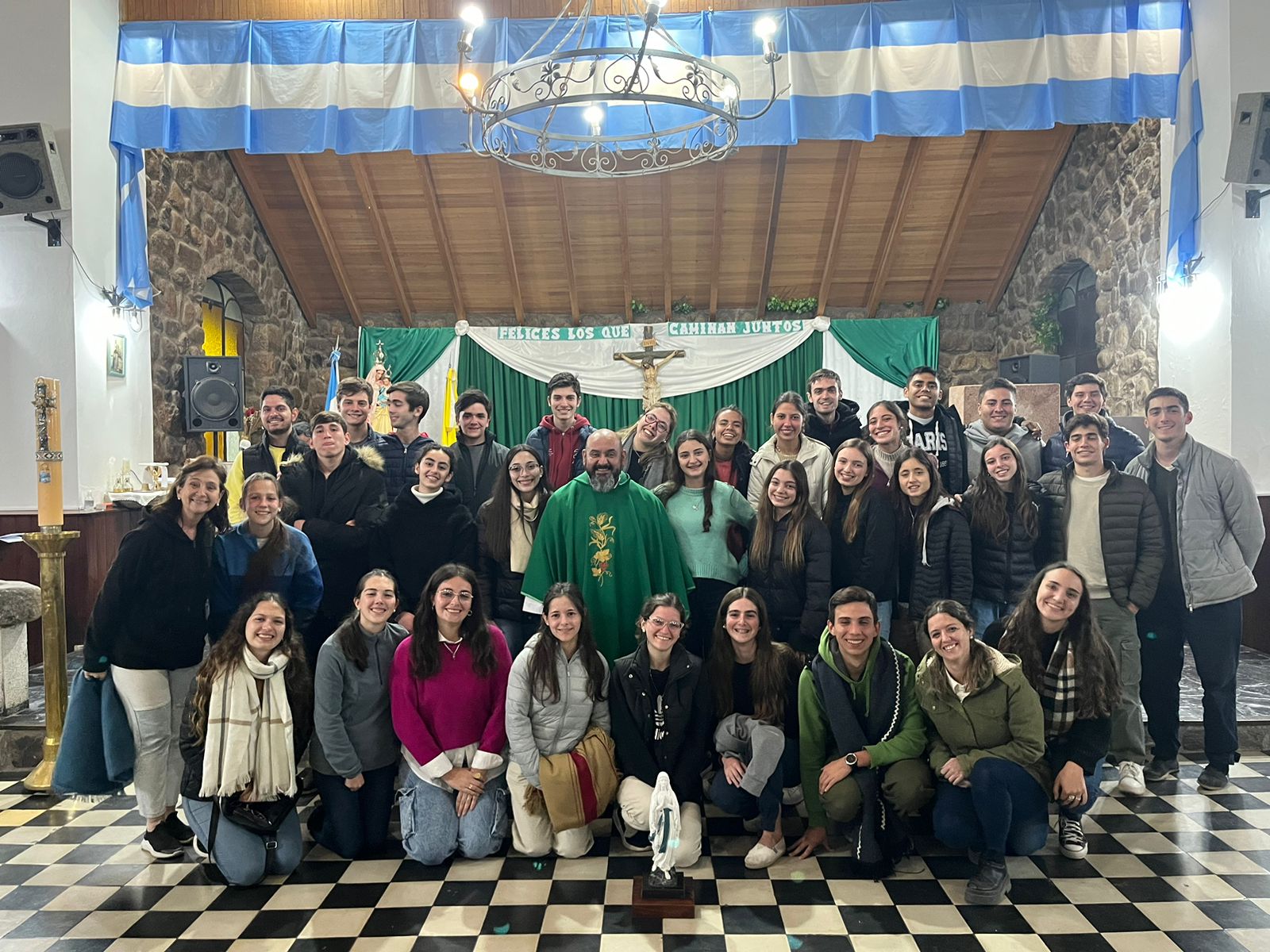 ¿Quién soy?: una mirada hacia adentro