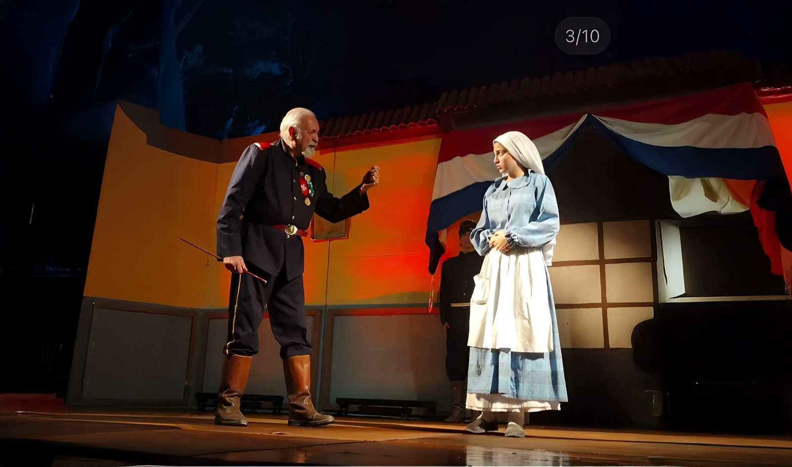 María tiene un mensaje especial para cada corazón